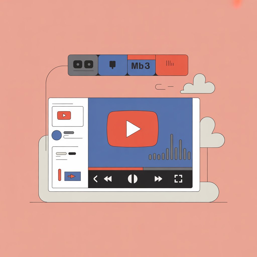 How to Convert YouTube Videos to MP3 for Free (2025 Guide)